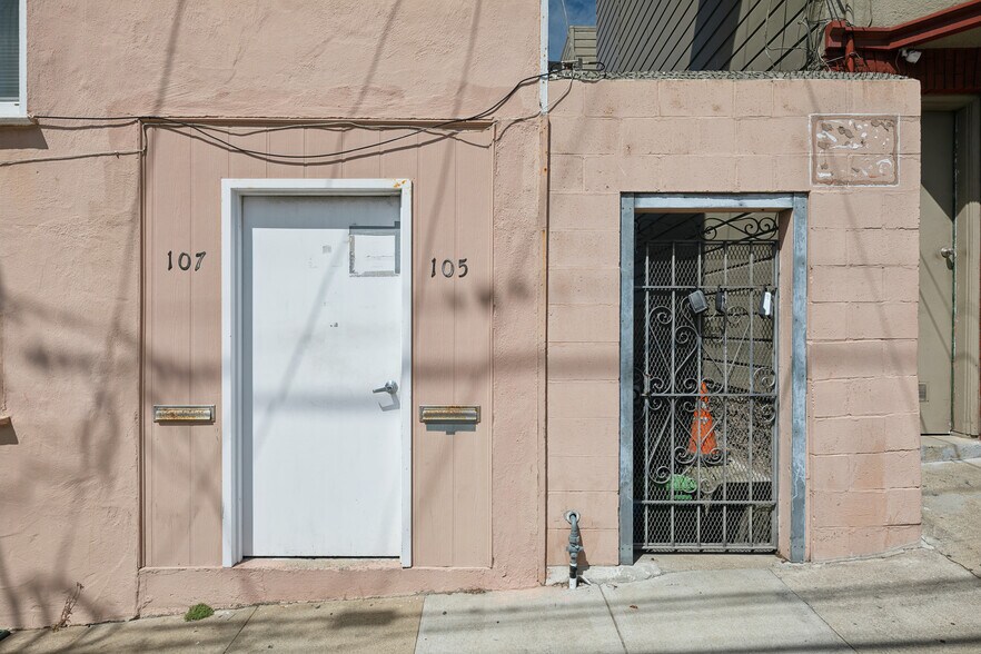 More Photos Of 3699 Mission St, San Francisco Apartments For Sale