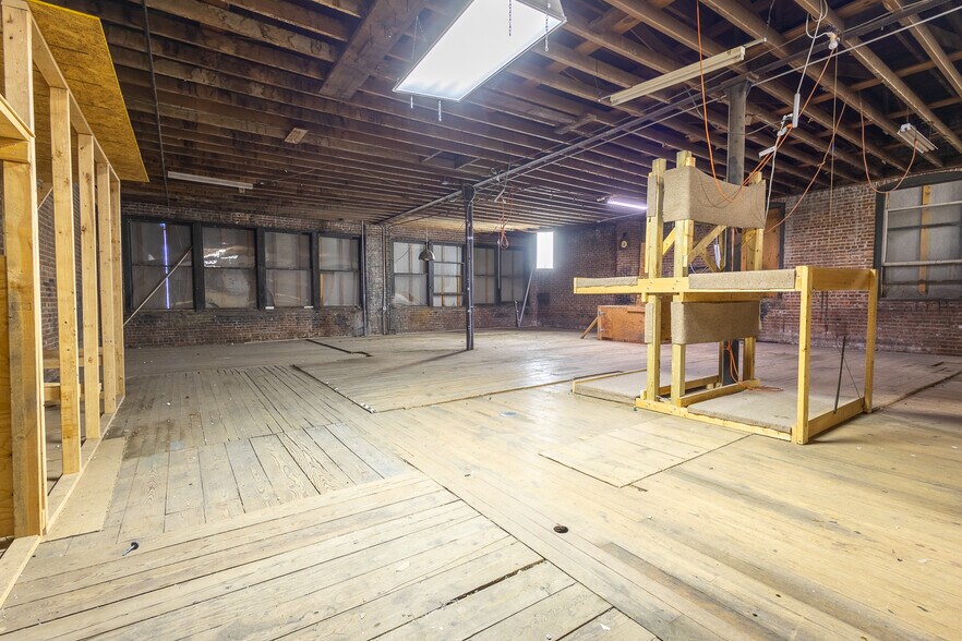 More Photos Of 2313 13th, Columbus General Retail For Sale