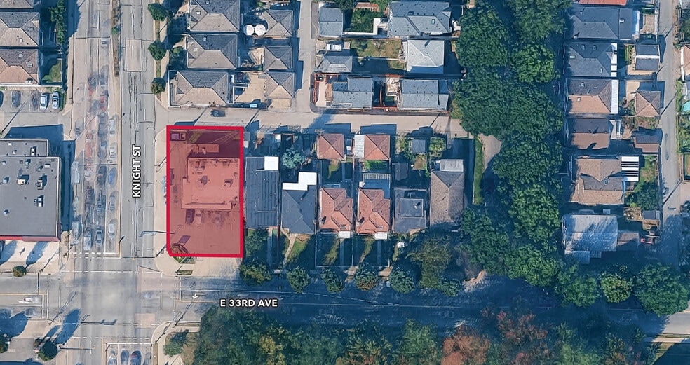 More Photos Of 4894 Knight St, Vancouver Convenience Store For Sale