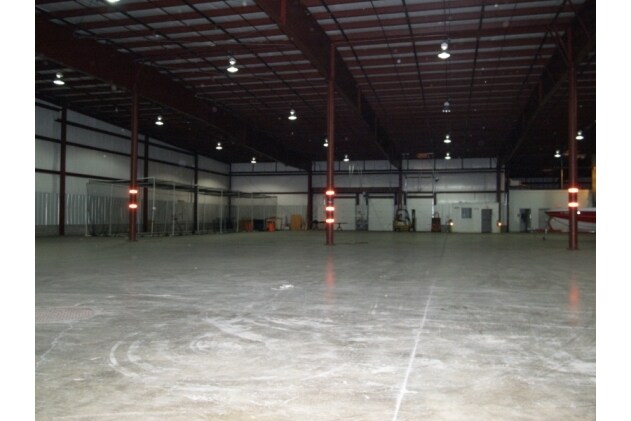 More Photos Of 100 Cedar St, Batavia Manufacturing For Lease
