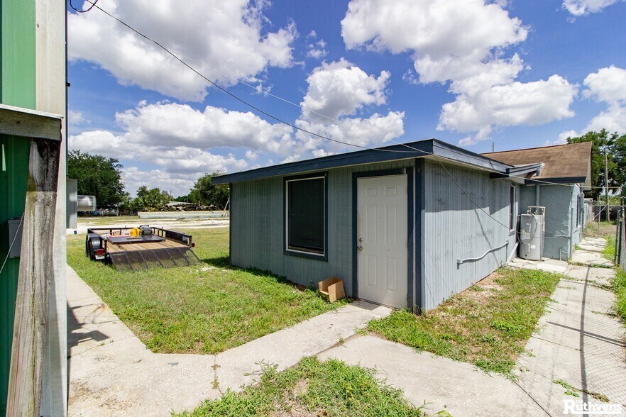 More Photos Of 595 W Summerlin St, Bartow Warehouse For Sale