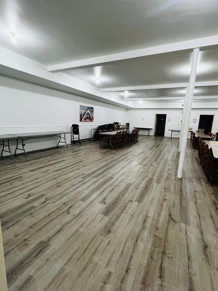 More Photos Of 201 S Main St, Belmont Lodge Meeting Hall For Sale