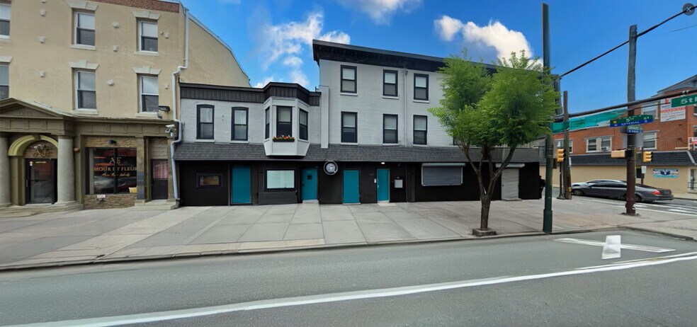 Primary Photo Of 1200 N 5TH St, Philadelphia Storefront Retail Residential For Sale