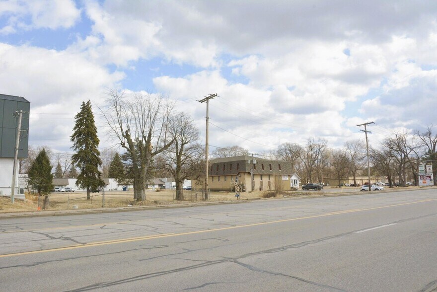 More Photos Of 9209-9227 Indianapolis Blvd, Highland Land For Sale