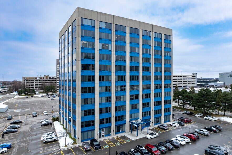 More Photos Of 250 Consumers Rd, Toronto Office For Lease