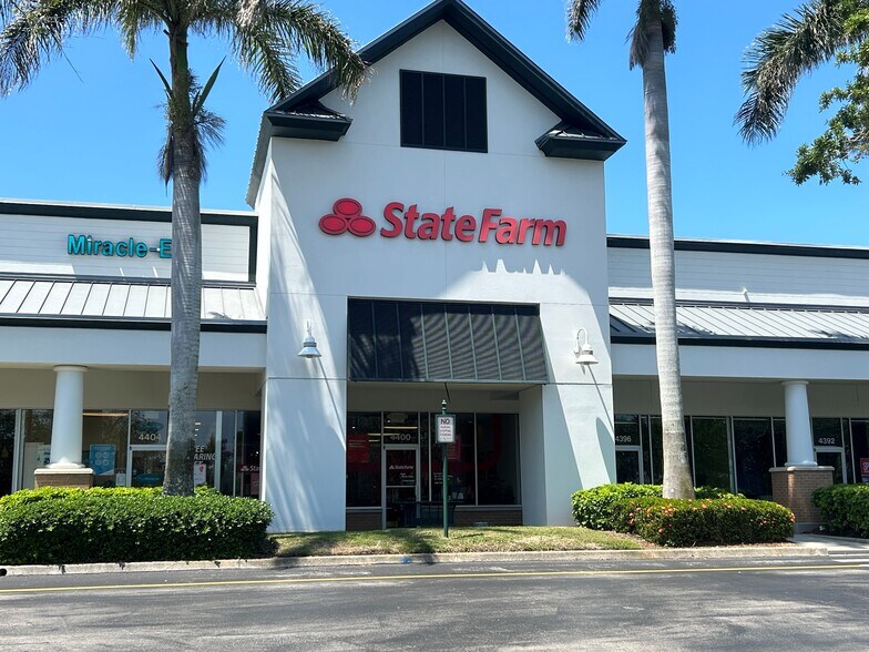 More Photos Of 4358 Thomasson Dr, Naples Unknown For Lease