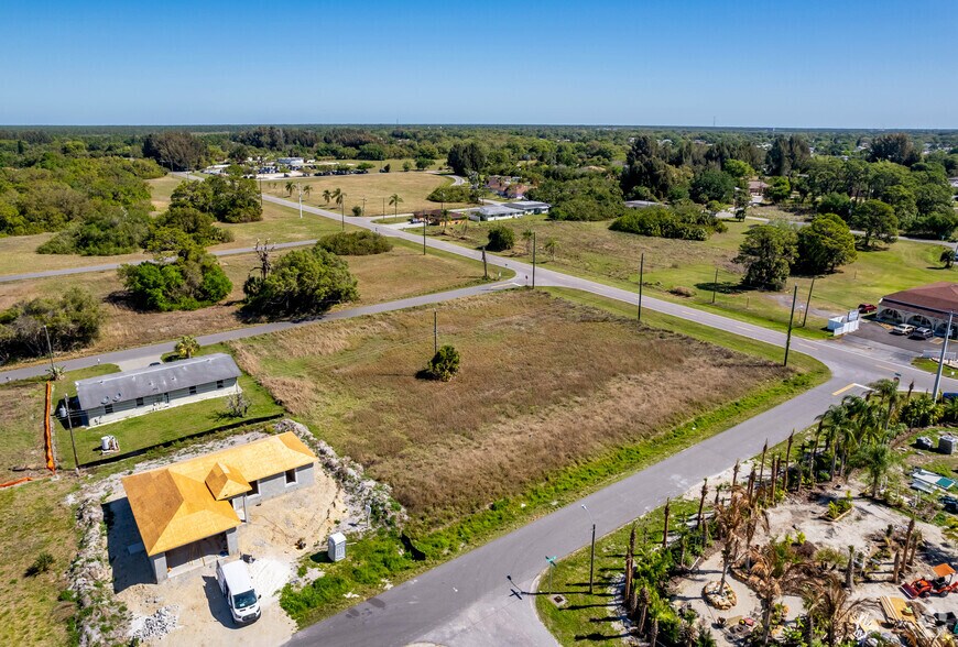 More Photos Of Mixed Use Development Site 19± Ac, North Port Land For Sale