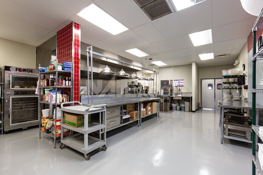 More Photos Of 553 California Ave, Boulder City Restaurant For Sale
