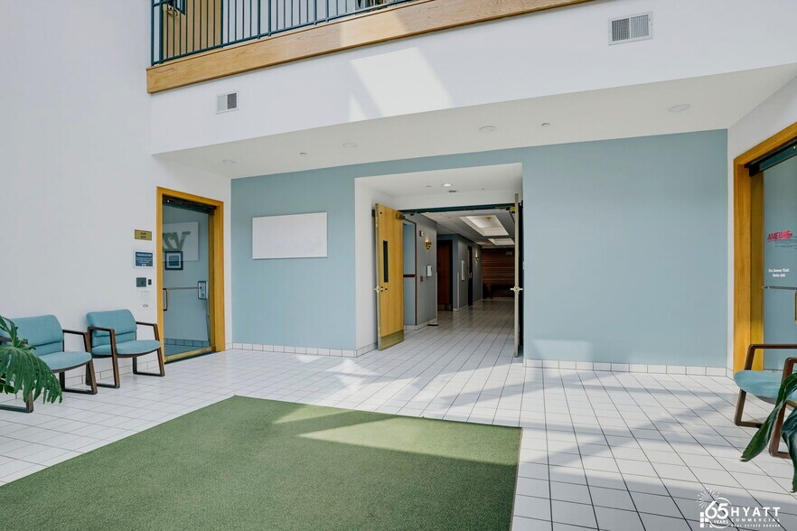 More Photos Of 44426 Wildwood Tech Pky, California Business Park For Lease
