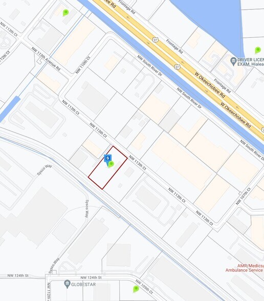 More Photos Of 12970 NW 113th Ave Ct, Miami Service For Lease