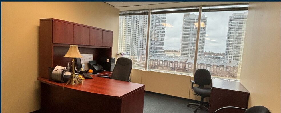 More Photos Of 2075 Kennedy Rd, Toronto Office For Lease