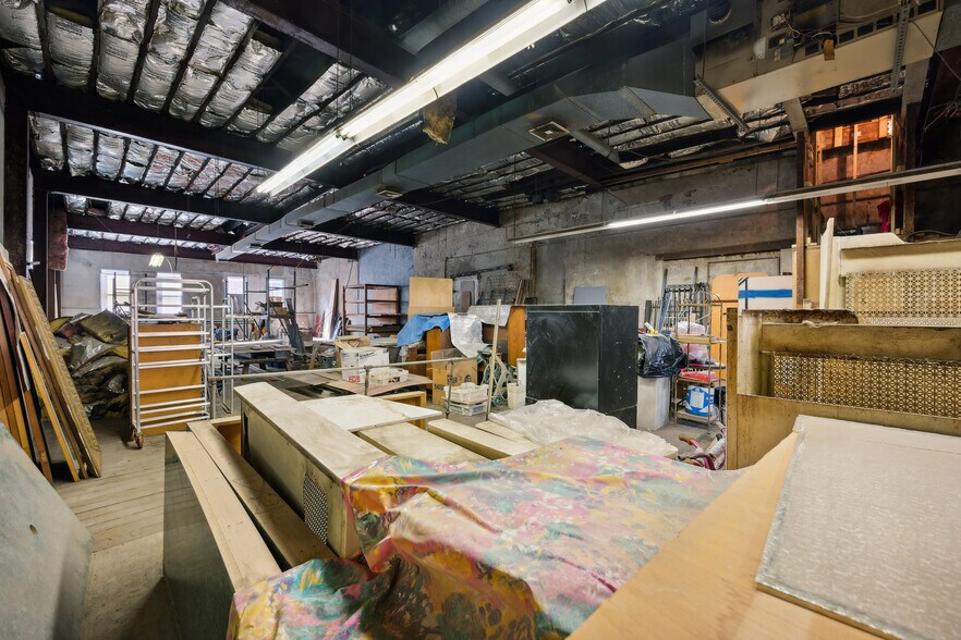 More Photos Of 1326 S 20th St, Philadelphia Warehouse For Sale