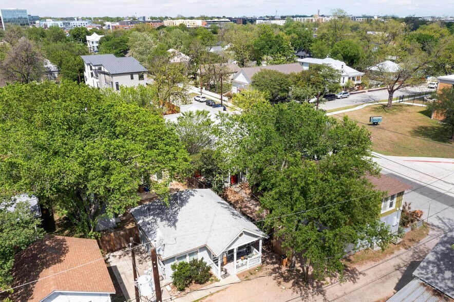 More Photos Of 78 San Marcos St, Austin Office Residential For Lease