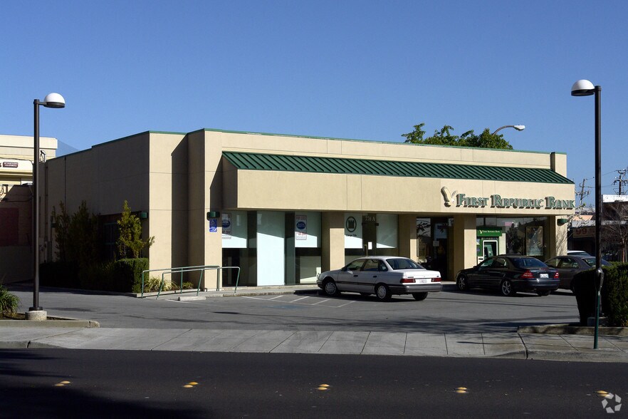 Primary Photo Of 776 El Camino Real, Redwood City Storefront Retail Office For Sale