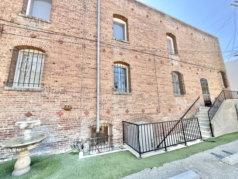 More Photos Of 606 E 6th St, Los Angeles Loft Creative Space For Sale