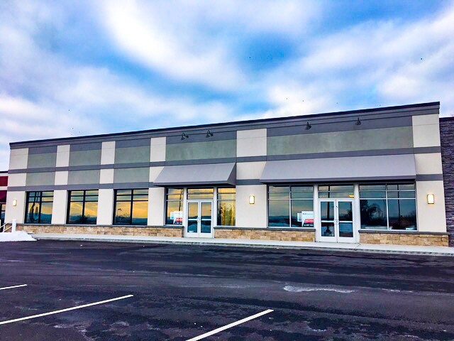 More Photos Of 4908 Rt 30 Hwy, Amsterdam Storefront For Lease