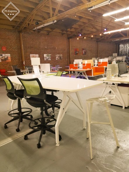 More Photos Of 1912-1916 E 7th Pl, Los Angeles Warehouse For Lease