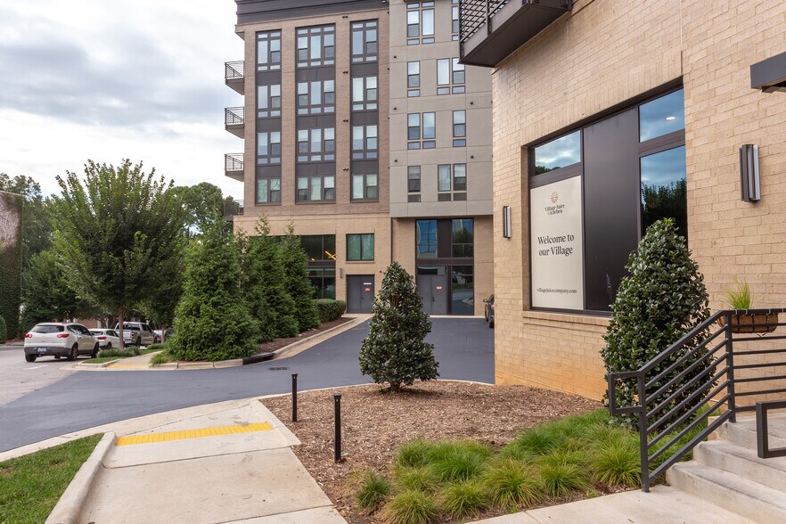 More Photos Of 3700 Glenwood Ave, Raleigh Unknown For Lease