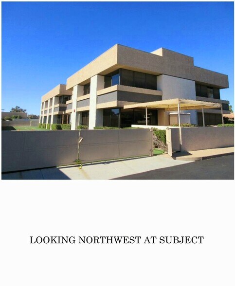 More Photos Of 9495 E San Salvador Dr, Scottsdale Medical For Lease