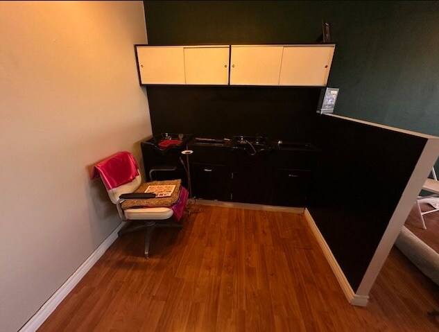 More Photos Of 14173 Green Tree Blvd, Victorville Restaurant For Lease