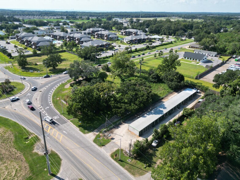 More Photos Of 9051 County Road 64, Daphne Self Storage For Sale