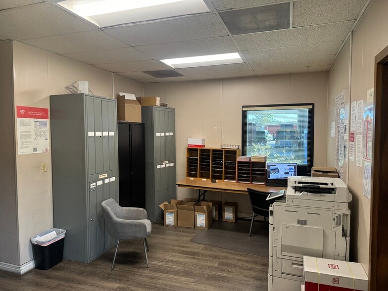 More Photos Of 2201 S Santa Fe Ave, Compton Land For Lease