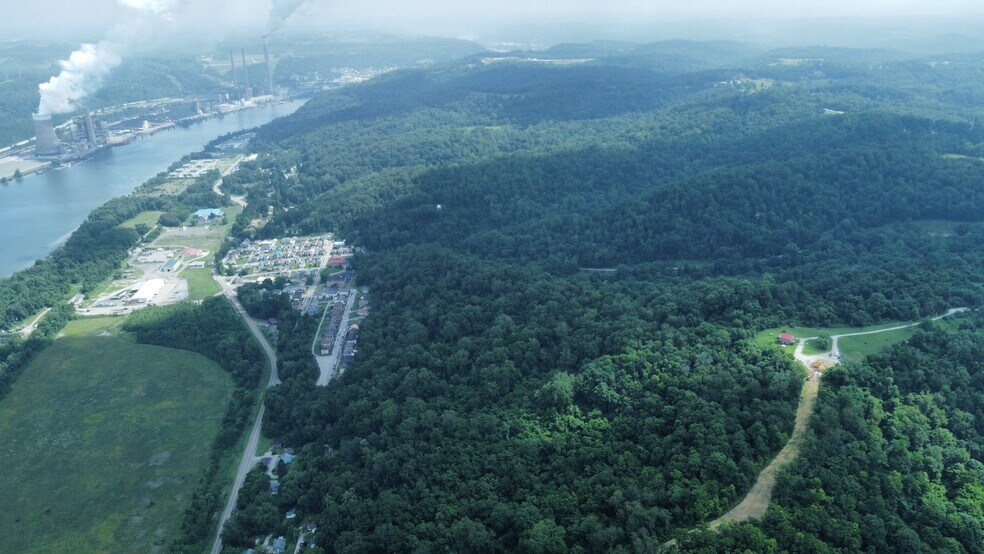 More Photos Of 8972 River Rd, Wellsburg Land For Sale