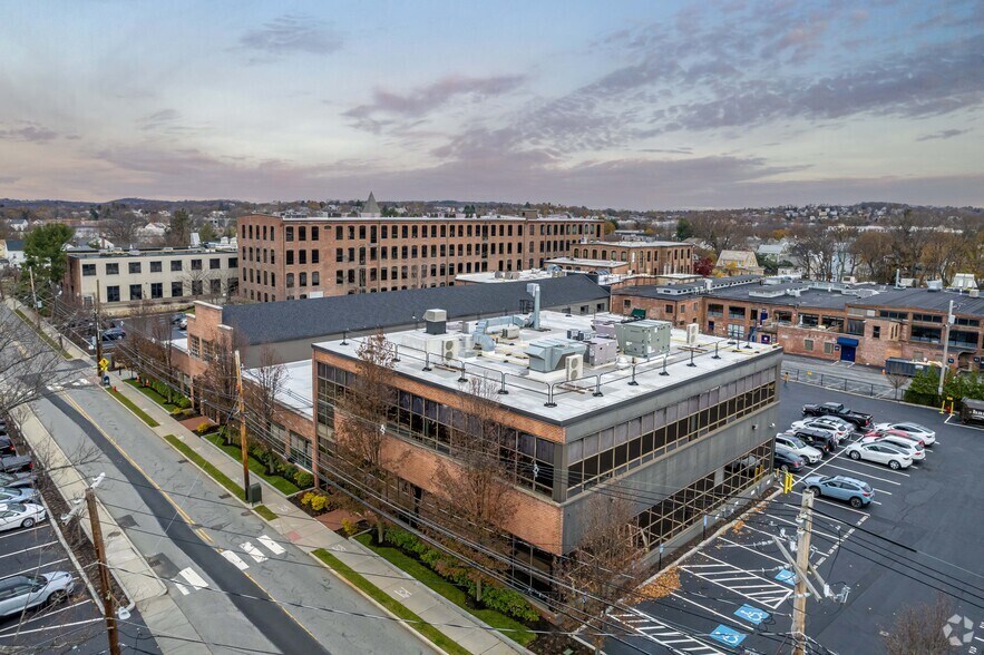 More Photos Of 90 Bridge St, Newton Coworking Space