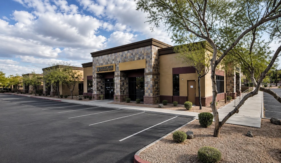 More Photos Of 3514 N Power Rd, Mesa Office For Lease