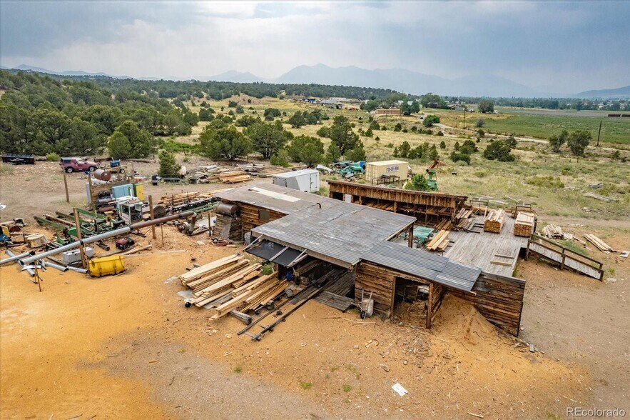 More Photos Of 5406 E US Highway 50, Salida Land For Sale