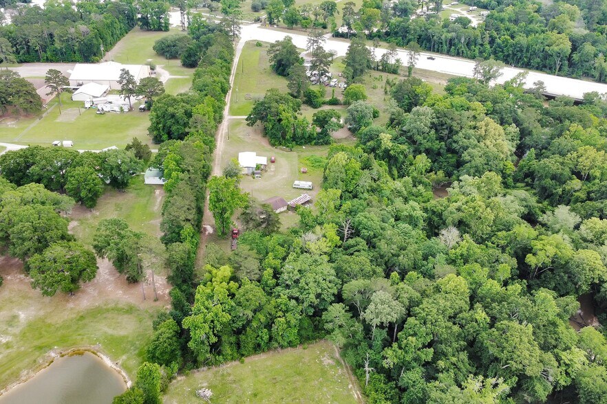 More Photos Of 15635 Highway 105 E, Conroe Land For Sale