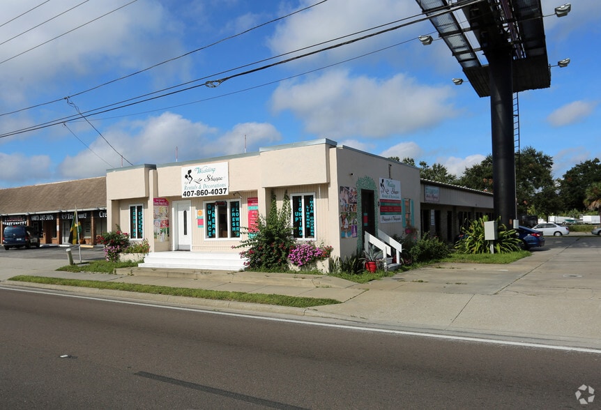 Primary Photo Of 180 S County Road 427, Longwood General Retail For Lease
