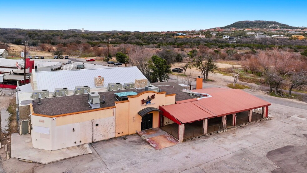 Primary Photo Of 24116 W IH-10, San Antonio Restaurant For Sale