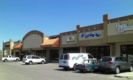 More Photos Of 5312 Sheridan Lake Rd, Rapid City Storefront For Lease