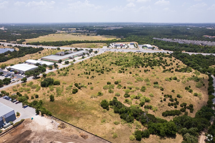 More Photos Of East Whitestone (1431) @ Toro Grande Blvd., Cedar Park Land For Sale