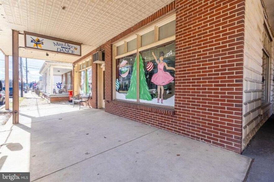 More Photos Of 232 N Main St, Mercersburg Storefront Retail Residential For Sale