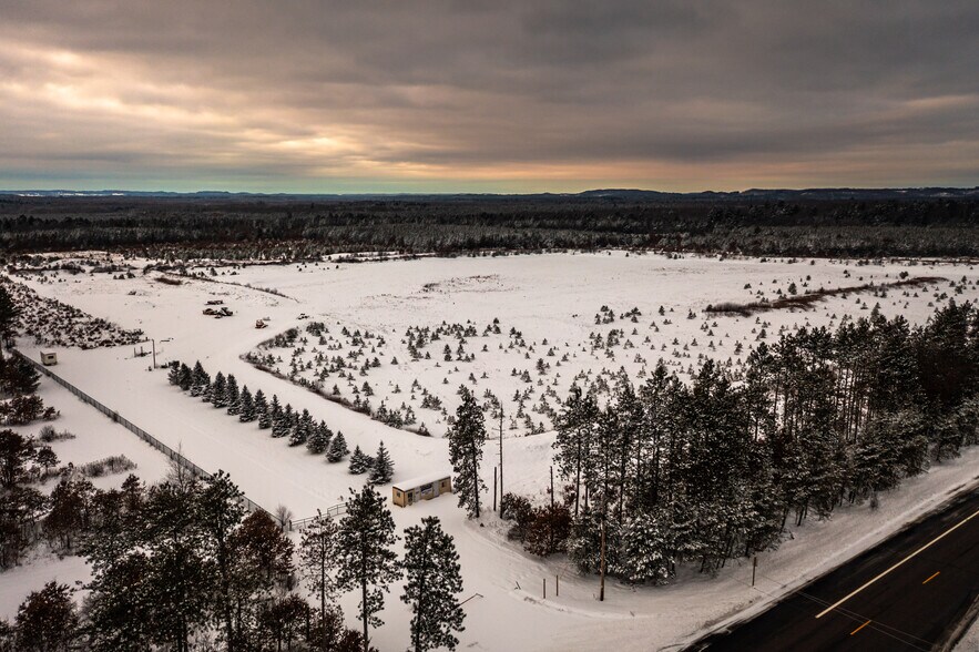 More Photos Of S6298 WI-27, Augusta Land For Sale