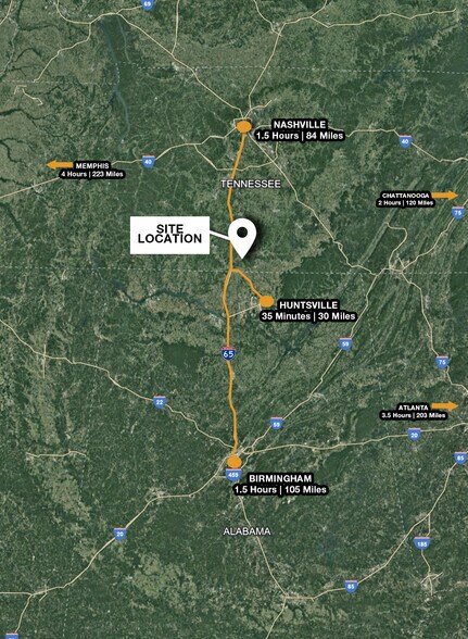 More Photos Of 30225 Clayton Rd, Ardmore Flex For Sale