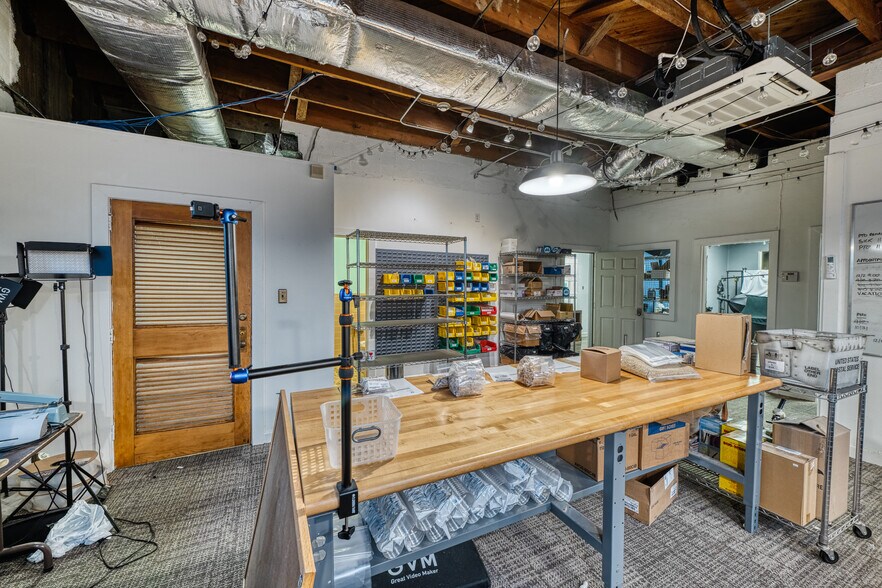 More Photos Of 1004 Sevier Ave, Knoxville Warehouse For Sale