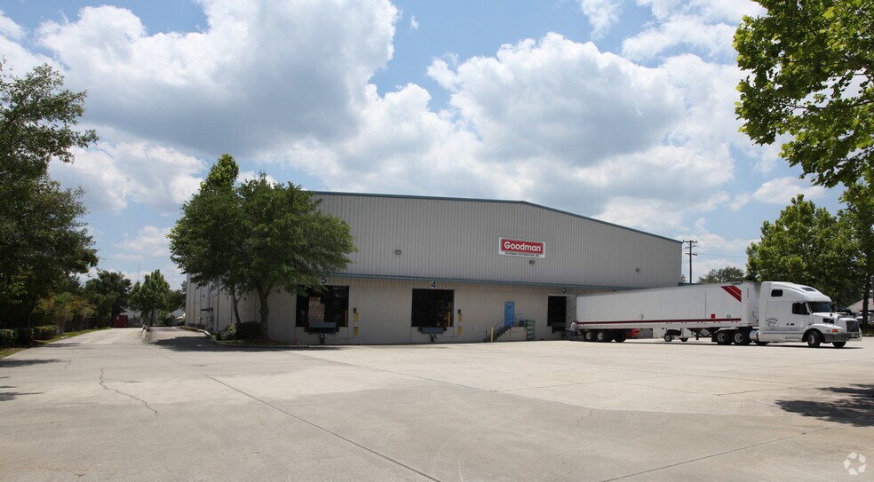 More Photos Of 1934 W Beaver St, Jacksonville Warehouse For Lease
