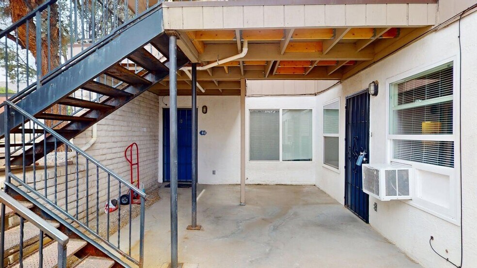 More Photos Of 12404 Rosemont Ave NE, Albuquerque Multifamily For Sale