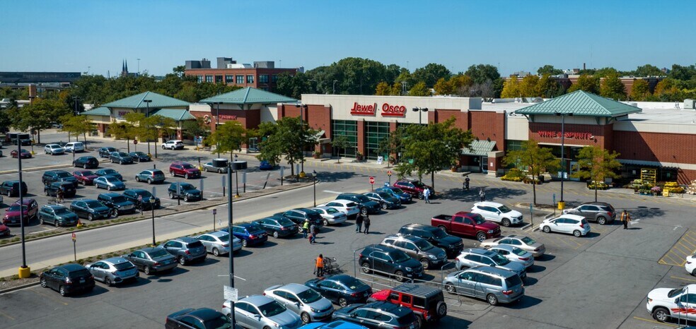 More Photos Of S Ashland Ave @ W Roosevelt Rd, Chicago Unknown For Lease