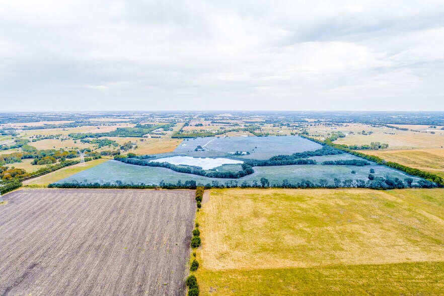 More Photos Of 5855 County Road 134, Celina Land For Sale