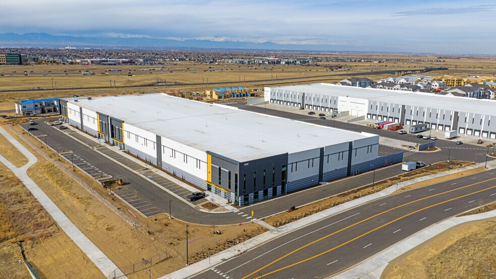 More Photos Of 45th Ave & Telluride, Denver Unknown For Lease