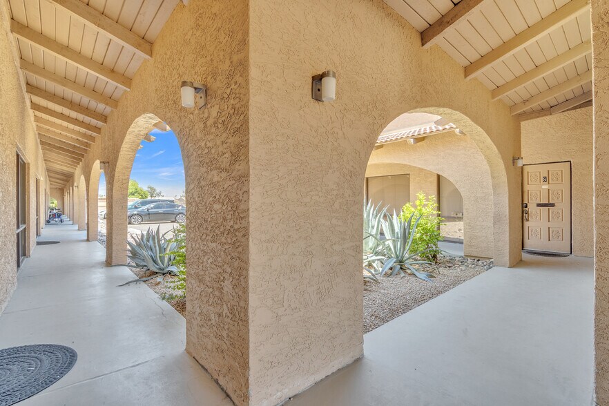 More Photos Of 13711 W Camino Del Sol, Sun City West Medical For Lease