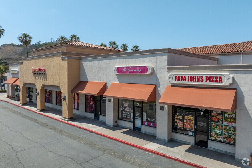 More Photos Of 802-806 Avenida Pico, San Clemente General Retail For Lease