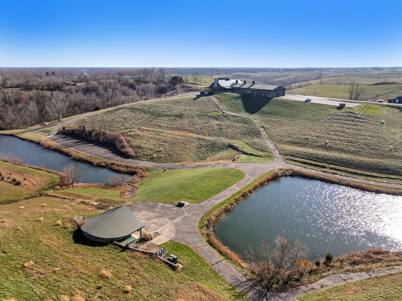 More Photos Of 150 Highway 330, Owenton Winery Vineyard For Sale