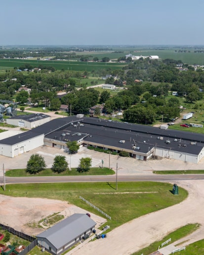 More Photos Of , Grand Island Industrial For Sale