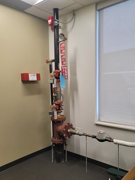 More Photos Of 3131 Halvor Ln, Superior Light Distribution For Lease