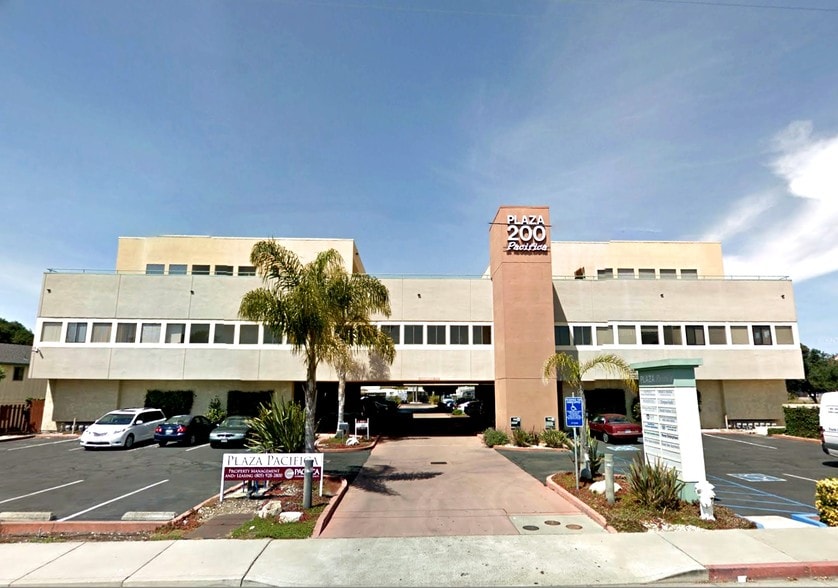 Primary Photo Of 200 S 13th St, Grover Beach Medical For Sale